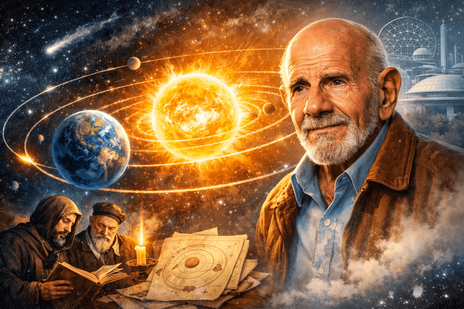 Timeless vs Timely. Or how to die happy