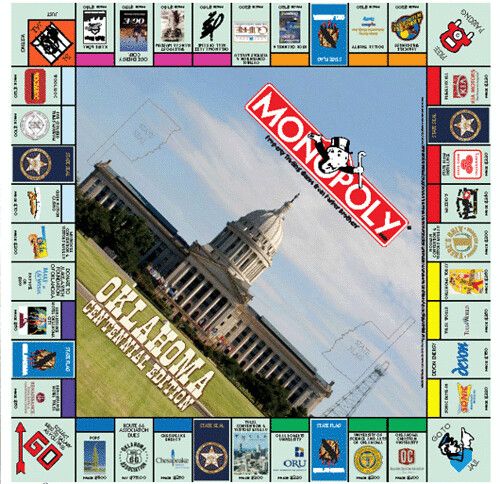 Monopoli image