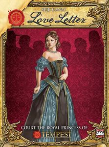 Love letter image